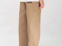 Брюки Widepants