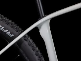 Горный велосипед Cube Reaction C:62 One 29, год 2025, цвет Голубой-Черный, ростовка 18