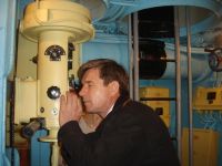 Музей «Подводная лодка Б-440»