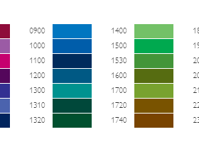 Набор карандашей чернильных Derwent "Inktense" 36 цв в метал кор