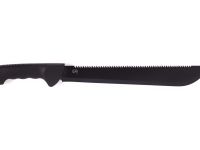 Мачете Проводник-17, сталь 40Х13, рукоять резина