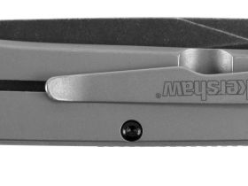 Складной нож Kershaw Misdirect, сталь 4Cr13, рукоять нержавеющая сталь