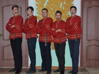 Ольшанский сельский дом культуры