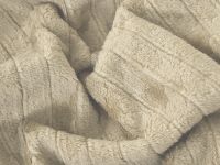 Плед Capelli, мокко