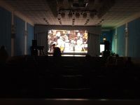 Магаданская областная филармония