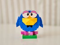 Смешарики AB-1505 Смешарики: Кар-карыч