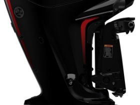 4х-тактный лодочный мотор MERCURY ME F 115 L Pro XS CT