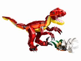 Creator 31379 Конструктор Свирепый динозавр