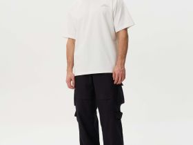 Футболка мужская Remington Casual Light Shade