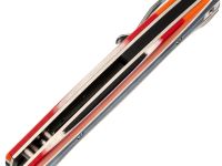 Складной нож Reptilian Квест-01, сталь VG-10, рукоять G10