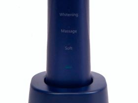 Электрическая зубная щетка Xiaomi Bomidi Electric Toothbrush Sonic TX5 (синий)