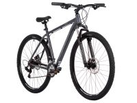 Горный велосипед Foxx Caiman 29, год 2025, цвет Синий, ростовка 18