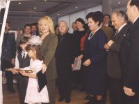 Нефтегорский краеведческий музей