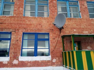 Рудянская библиотека