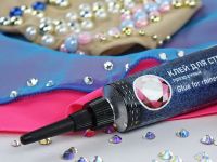 Клей для страз прозрачный Таир, туба 20 мл