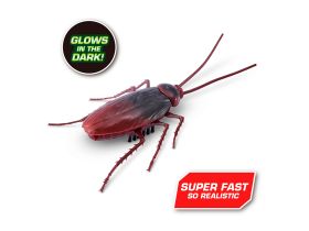 7152 Игрушка ZURU Robo Alive интерактивная «Таракан»