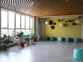 Школу имени Михаила Николаева откроют 1 сентября в Якутске