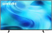Телевизор Samsung UE55U8000HUXPY, 55", LED 4K UHD, 60 Гц, Smart TV (Tizen)