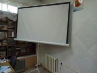 Городская библиотека № 3 поселка Шерловая Гора