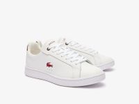 Женские кеды Lacoste CARNABY PRO 124 4 SFA