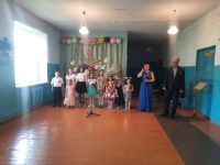 Костинский сельский клуб