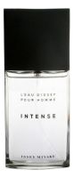 L'Eau D'Issey Intense Pour Homme: туалетная вода 75мл уценка