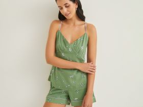 Пижама Green Jade II