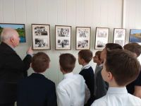 Информационно-досуговый центр «Библиосервис» г. Оренбурга