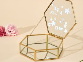 Шкатулка Effetto II