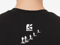 Футболка унисекс BASK