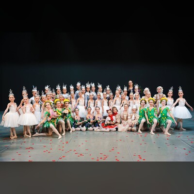 Снежная королева