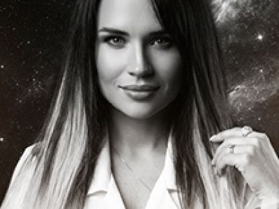Юлия Калина