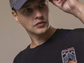 Бейсболка Remington Agent light Figure