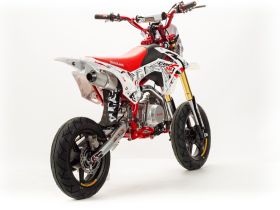 Питбайк MOTOLAND CRF125 SM