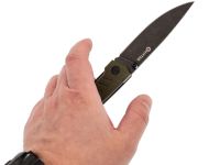 Складной нож Shifter Doer Mr.Blade