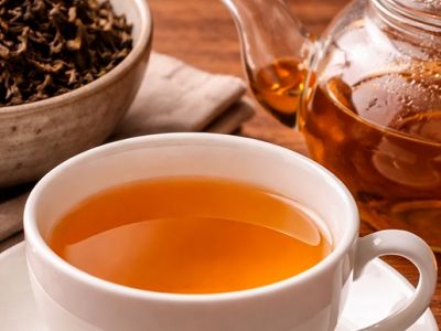 Габа чай: польза и возможный вред