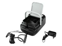 Насос электрический аккумуляторный высокого давления, Marine Rocket