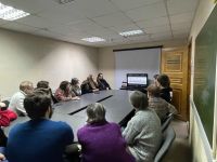 Городской центр им. П. А. Столыпина