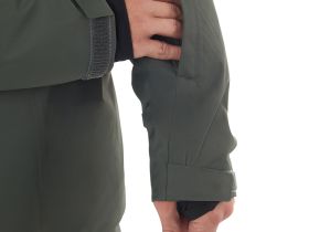 *Куртка "Mist V2"