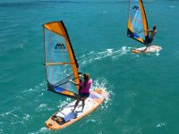 Надувная доска для Wind-сёрфинга AQUA MARINA BLADE 10'10&quot; (без паруса)