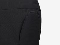 Пуховые рукавицы BASK