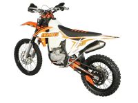 Мотоцикл кроссовый эндуро AVANTIS A8 250 Carb (PR250/172FMM-5) KKE 2022 (БАЛАНС. ВАЛ)