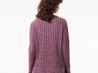 Женский шерстяной свитер Lacoste