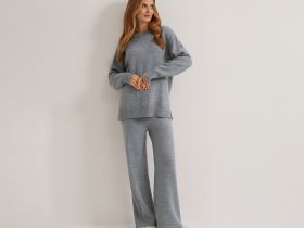 Комплект Meribel, серый