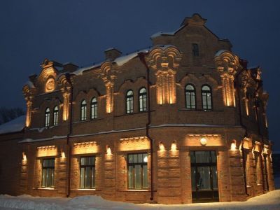 Гурьевский городской краеведческий музей