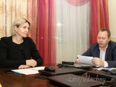 В Удачном будут строить жилье для алмазников