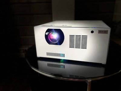 Кинозалы с кинопроекторами "Еxtra Cinema” в августе заработают в трёх селах Якутии