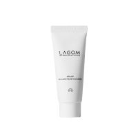 Увлажняющая слабокислотная пенка для умывания Lagom Cellup Ph Cure Foam Cleanser 20 мл