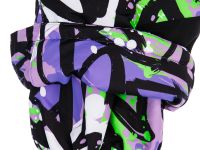 Комплект текстильный с полиуретановым покрытием для девочек: куртка, брюки