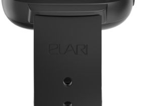 Умные часы Elari KidGram 4G Чёрные